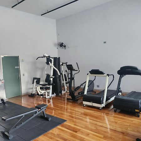 Apart Hotel Champagnat Belo Horizonte Bagian luar foto