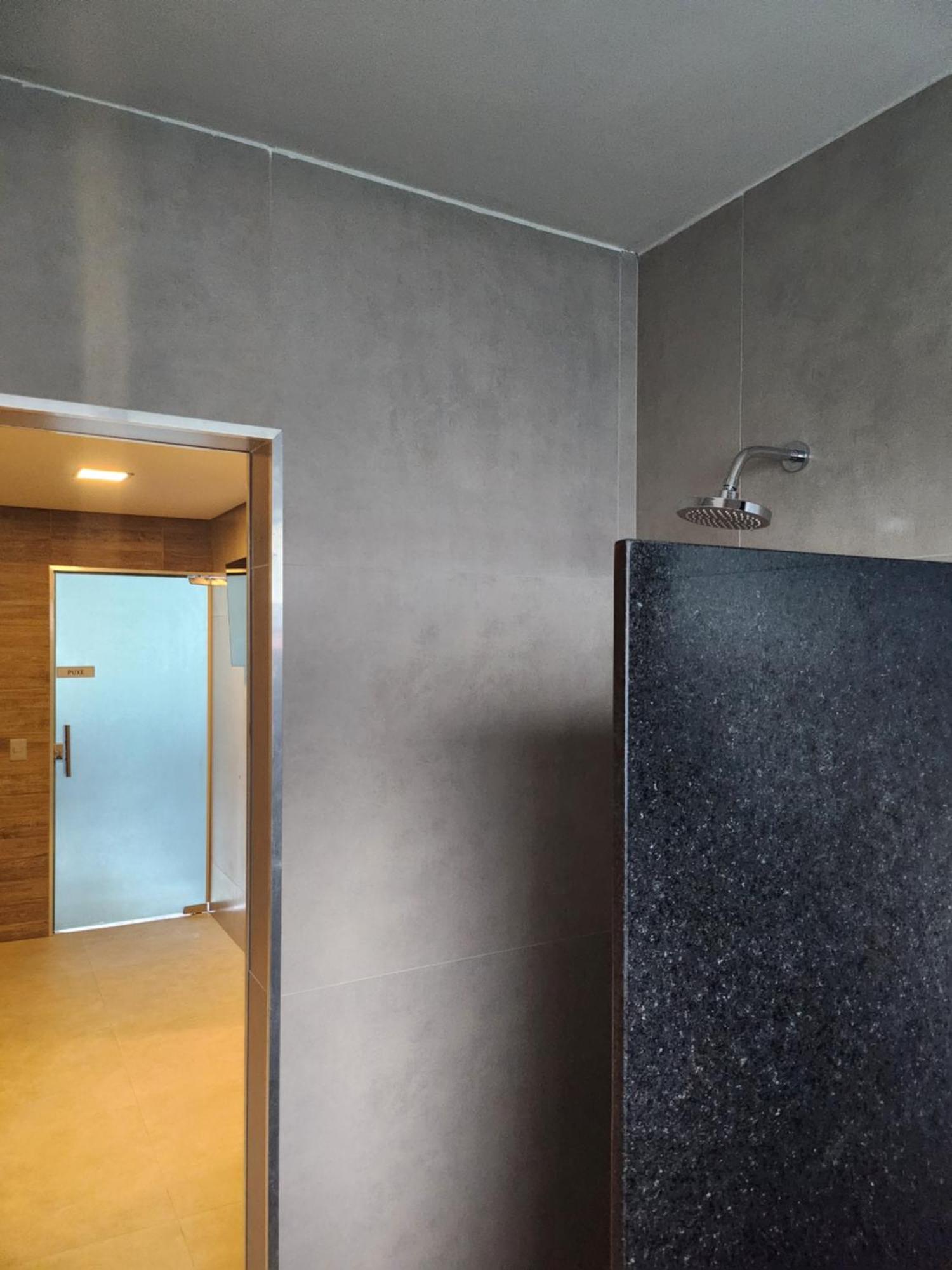 Apart Hotel Champagnat Belo Horizonte Bagian luar foto