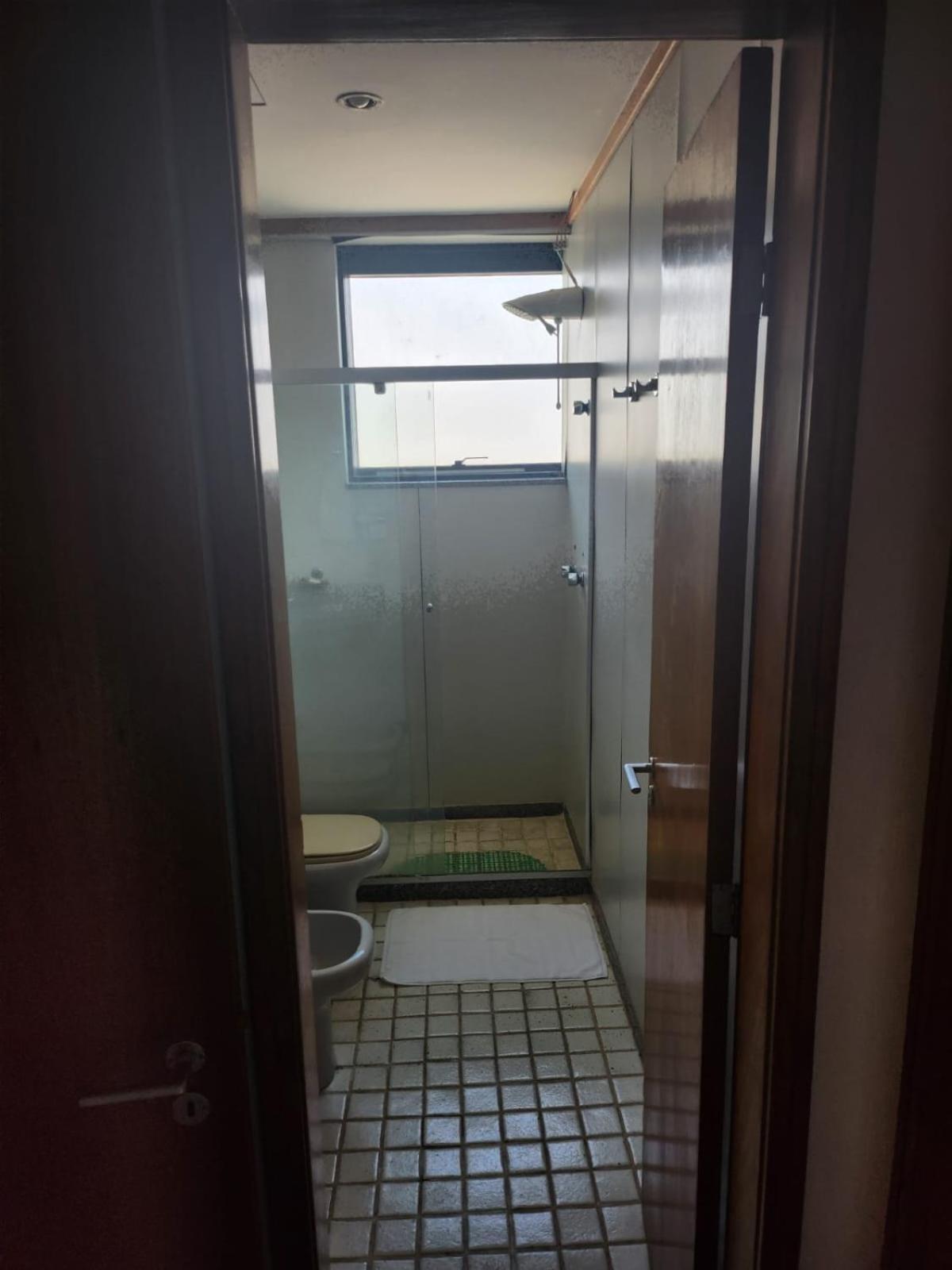 Apart Hotel Champagnat Belo Horizonte Bagian luar foto