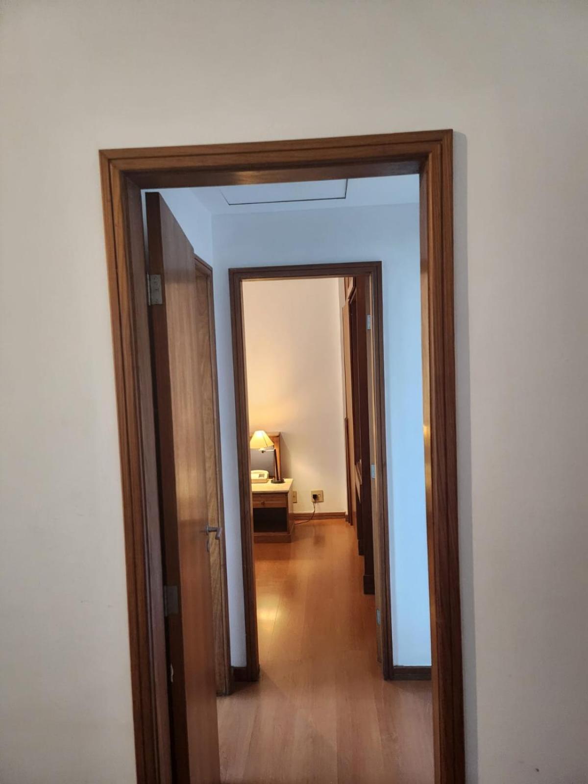 Apart Hotel Champagnat Belo Horizonte Bagian luar foto