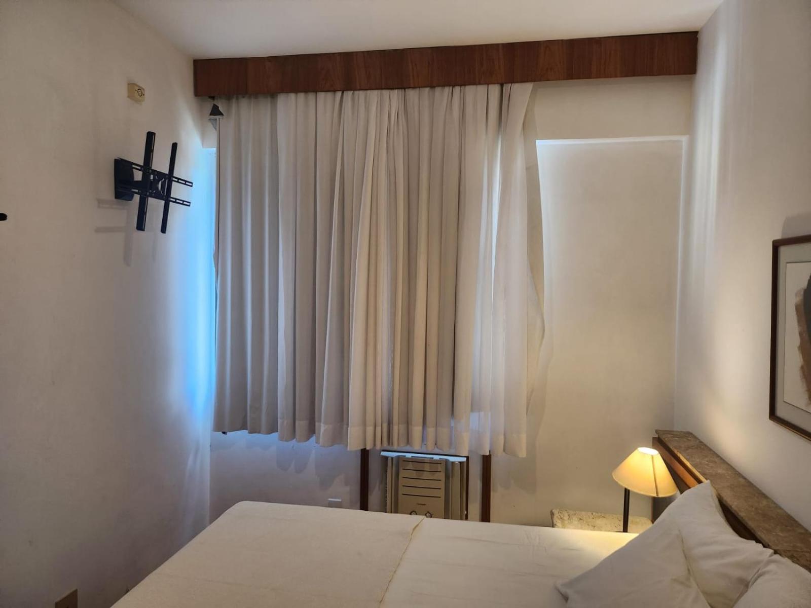 Apart Hotel Champagnat Belo Horizonte Bagian luar foto