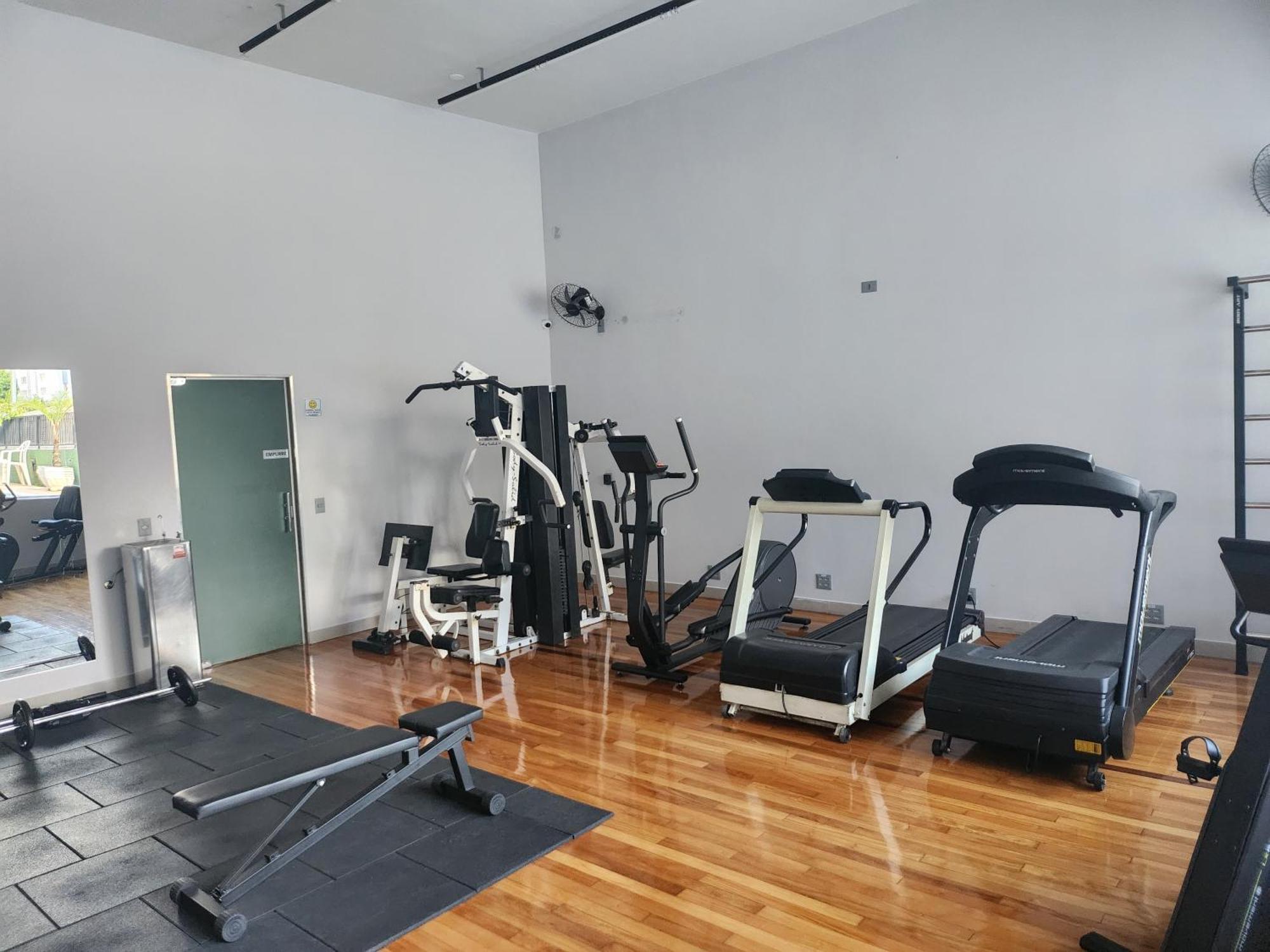 Apart Hotel Champagnat Belo Horizonte Bagian luar foto